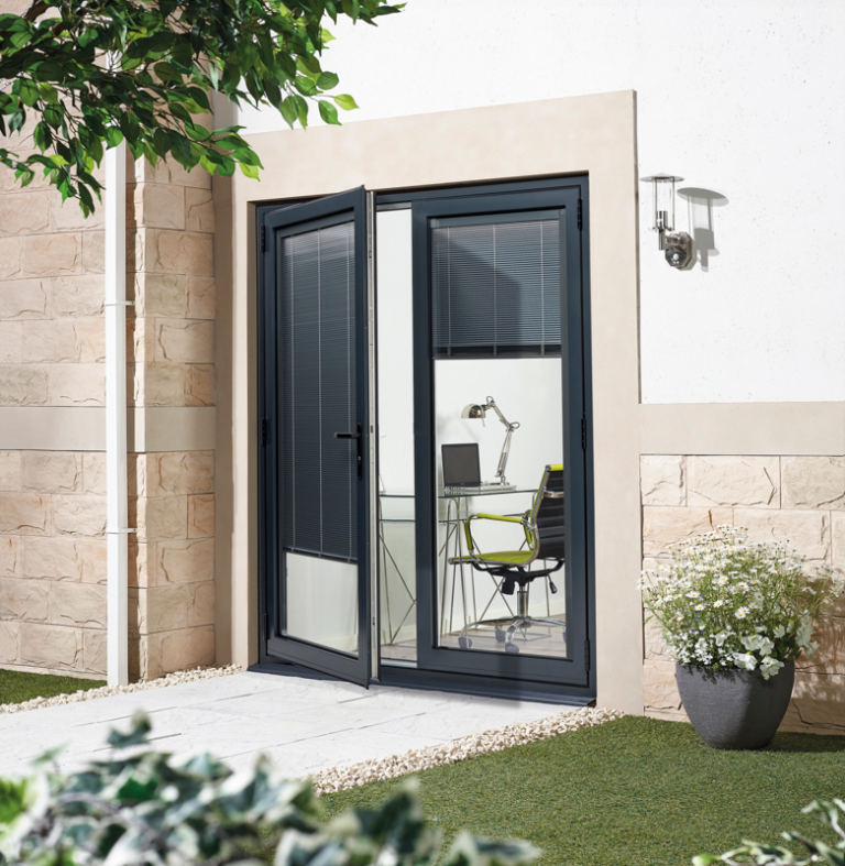 Folding Sliding and French Doors