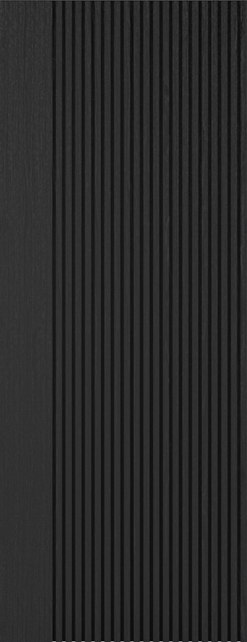 GREY MELBOURNE SOLID INTERNAL DOOR