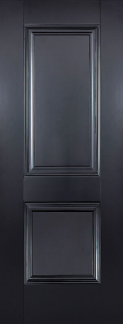 BLACK ARNHEM 2 PANEL