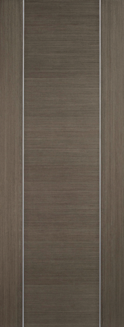 CHOC GREY ALCARAZ