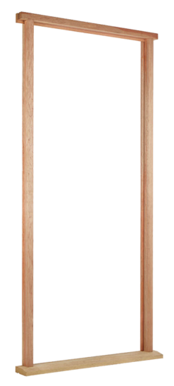 Door Frame Hardwood Doors