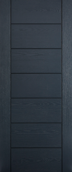 Modica Pre-Finished Doors