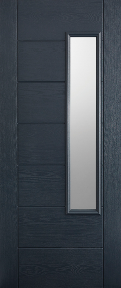 Newbury 1L Pre-Finished Doors