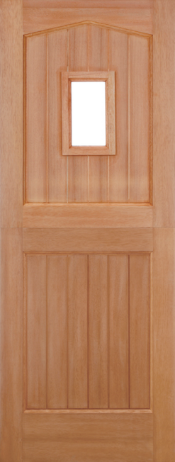 BARNBURGH STABLE 1L DOWEL H/WOOD EXTERNAL