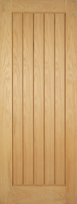 Mexicano Internal Oak