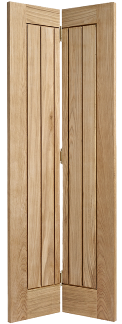 BIFOLD OAK MEXICANO