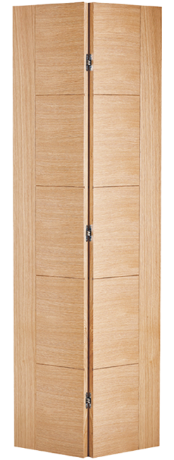 BIFOLD OAK VANCOUVER