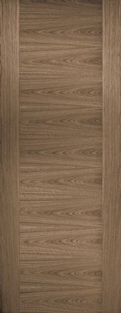 Sofia Pre-Finished Walnut Doors