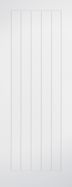Mexicano Internal White Primed