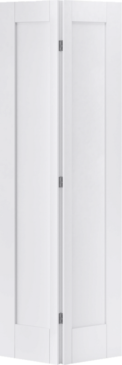 BIFOLD WHITE PRIMED P10