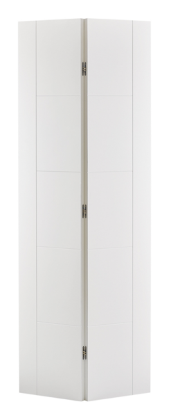 BIFOLD WHITE PRIMED VANCOUVER