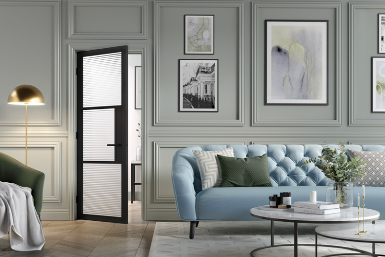 Internal Doors