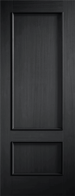 Charcoal Black Murcia Door