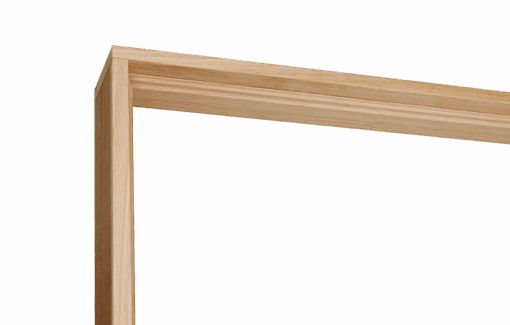Oak Skirting & Architrace
