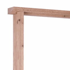 Door Lining Redwood With Loose Stops