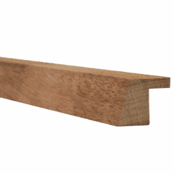25MMX20.5MMX2000MM HARDWOOD HOCKEY STICK
