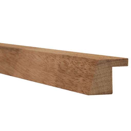 25MMX20.5MMX2000MM HARDWOOD HOCKEY STICK