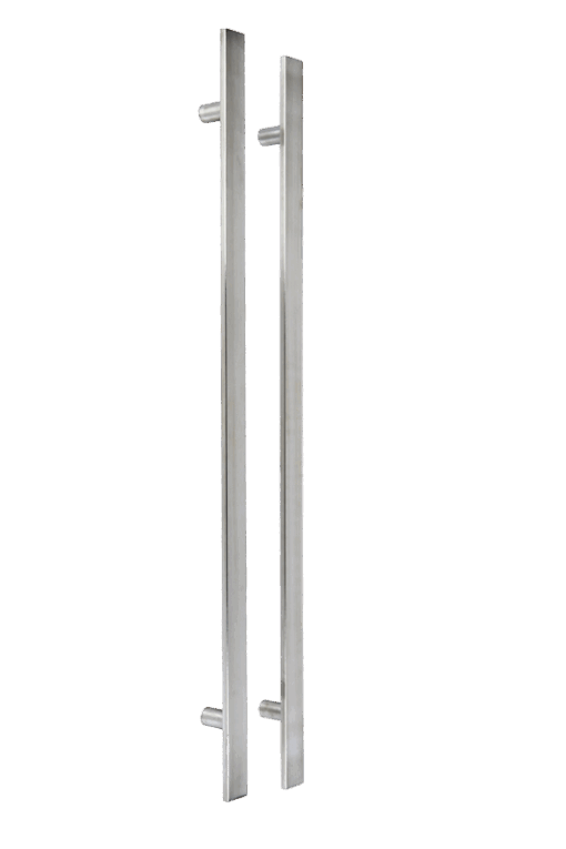 SQUARE PULL HANDLE PACK