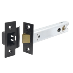 Manhattan Lock Block Latch