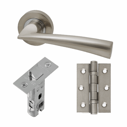 MARS HARDWARE PACK