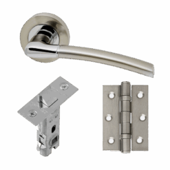 MERCURY HARDWARE PACK
