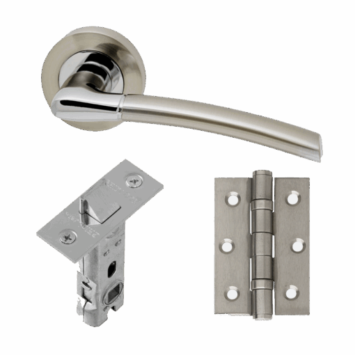 MERCURY HARDWARE PACK