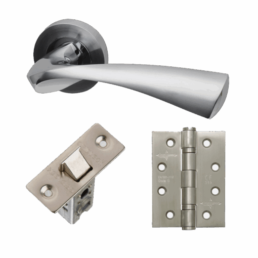 PLUTO HARDWARE PACK