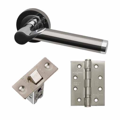 POLARIS HARDWARE PACK