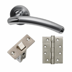 SATURN HARDWARE PACK