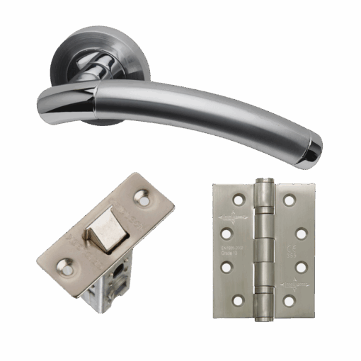 SATURN HARDWARE PACK