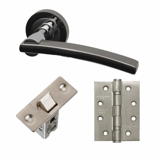 SIRUS HARDWARE PACK