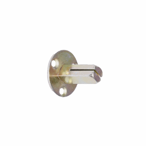 TAYLOR SPINDLE (8mm Spindle) 26mm Back Plate (A1S/F8)