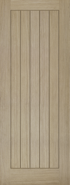 Belize Pre-finished Light Grey Doors
