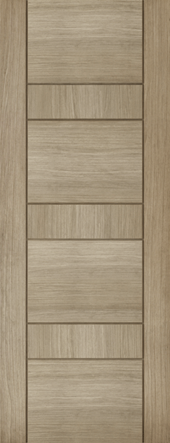 Edmonton Internal Pre-finished Light Grey Door