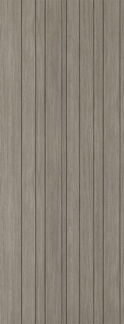 Montreal Internal Laminate Light Grey Internal Door