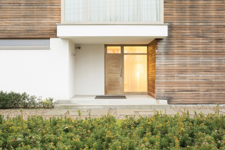 External Doors