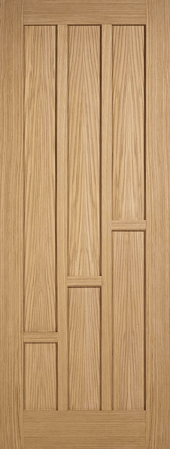Coventry Oak Internal Door