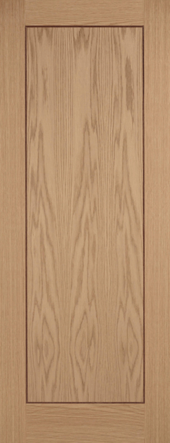 Inlay Internal Oak Doors