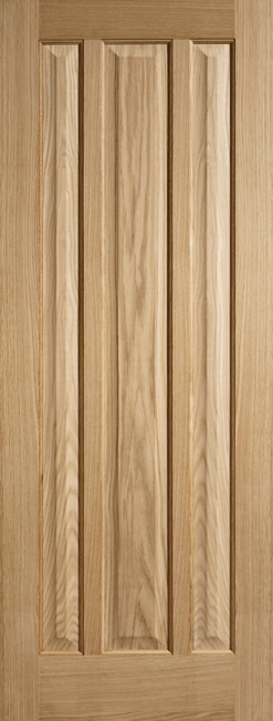 Kilburn Internal Oak Door