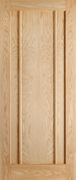Lincoln Internal Oak Door