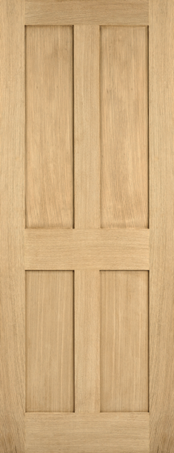 London Internal Oak