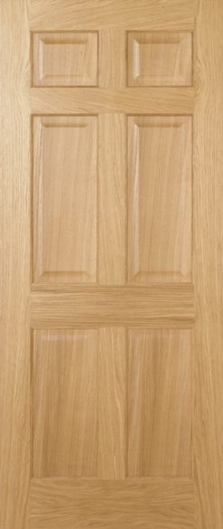 Regency Internal Oak