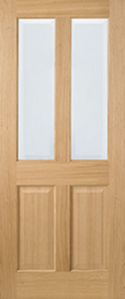 Richmond Internal Oak Door