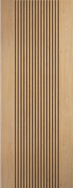 Sydney Internal Pre-finished Oak Door