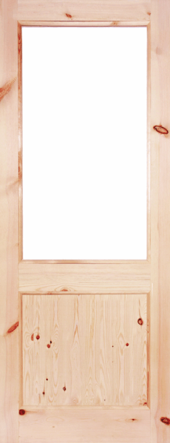 Redwood 2XG 1 Panel