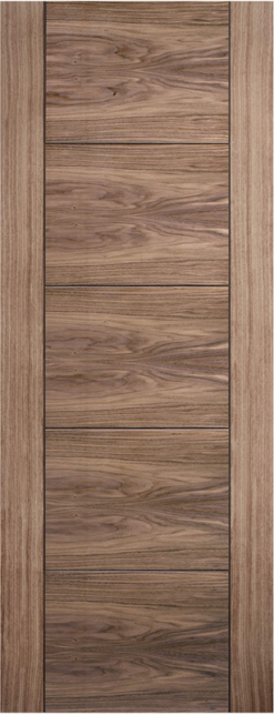 Vancouver Internal Walnut