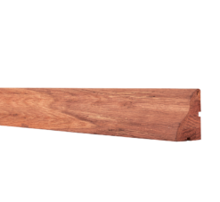 HARDWOOD WEATHER BARS