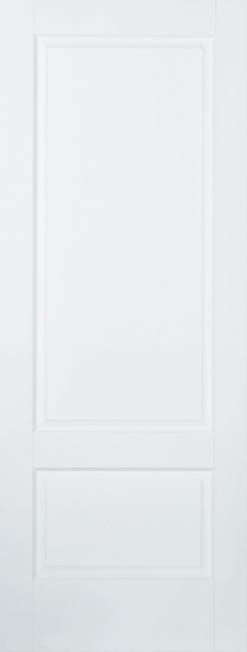 Brooklyn 2P Internal White Primed