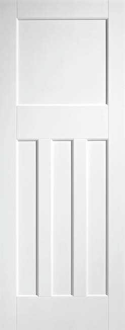 DX 30s Internal White Primed
