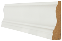 White Primed Architrave Ferrol